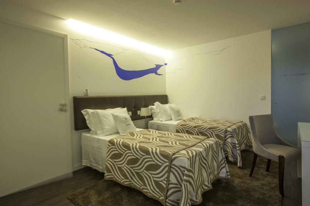 토레드몽코보 Casa Dona Maria Luiza 게스트하우스 객실 사진