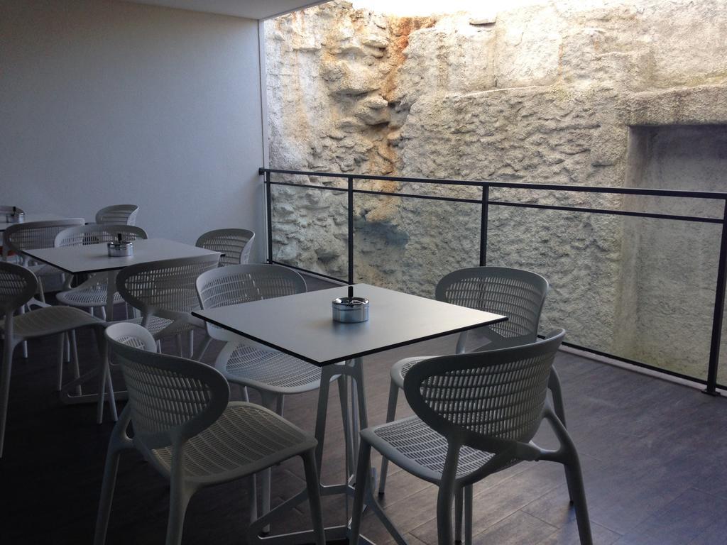 토레드몽코보 Casa Dona Maria Luiza 게스트하우스 외부 사진