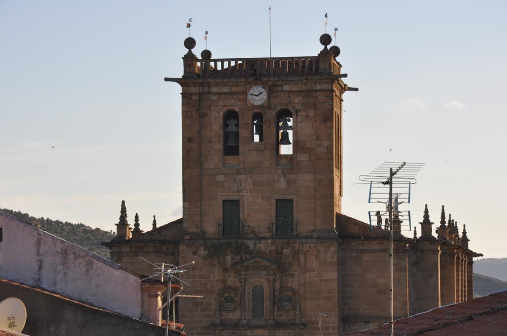 토레드몽코보 Casa Dona Maria Luiza 게스트하우스 외부 사진