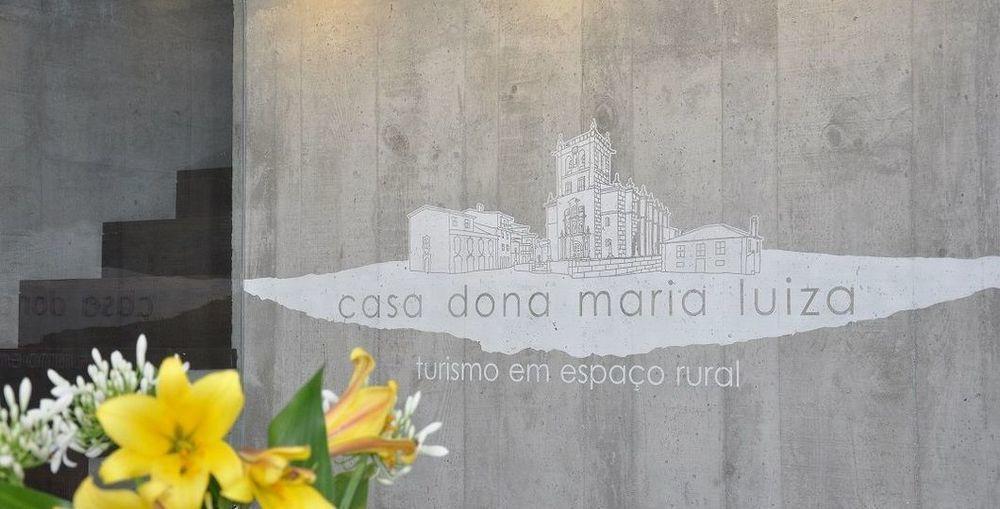 토레드몽코보 Casa Dona Maria Luiza 게스트하우스 외부 사진