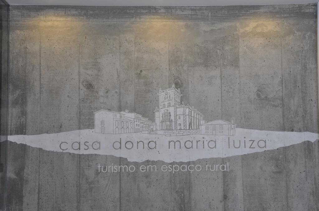토레드몽코보 Casa Dona Maria Luiza 게스트하우스 외부 사진